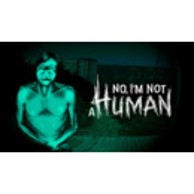 Igra za PC: No, I'm not a Human