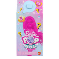 BARBIE Lutka Pop Reveal JCN90