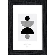 STYLER Okvir 12x17 cm Kyoto