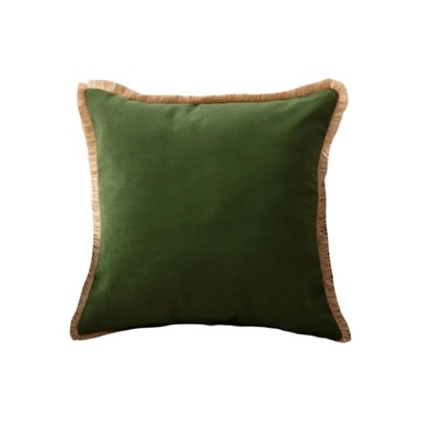 MIOLI DECOR Ukrasna jastučnica 43x43 cm Sacakli