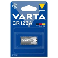 VARTA Baterija Cr123a