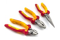 WIHA Set industrijskih električnih kliješta 38637