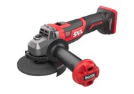 SKIL Akumulatorska kutna brusilica AG1E3930CB, 20 V