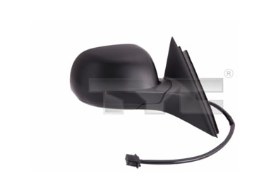 TYC Retrovizor VW Passat 97-05, desni, 98-03, električni, grijani, mali