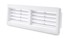 AIRROXY Kraj rešetka ravnog kanala 220 x 55 mm RX 02-519