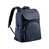 XD DESIGN Ruksak za prijenosno računalo Soft Daypack, tamnoplavi