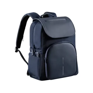 XD DESIGN Ruksak za prijenosno računalo Soft Daypack, tamnoplavi
