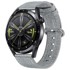 B-STRAP Denim remen za Huawei Watch GT 42mm, gray