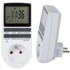 VERKGROUP Digitalni timer, 3680 W
