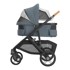 UPPABABY Dječja kolica Vista V3 2u1, Dillan