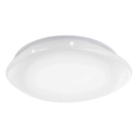 EGLO LED Stropna svjetiljka 11 W Sileras-Z