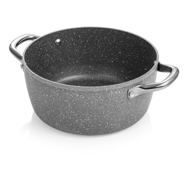 TESCOMA Aluminijski lonac prikladni za indukcijsko kuhalo 2,5 l i-Premium