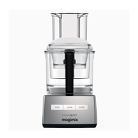 MAGIMIX Multipraktik 5200 XL, mat krom