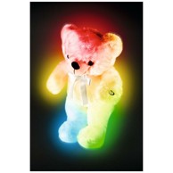 HOME Noćno svjetlo plišani medvjedić PM 01/BG