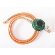 ALFA FORNI Set priključka na plin Quick G12 50mBar 3kg/h