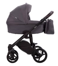 BEBETTO Dječja kolica Luca 2u1 - 31-CZA