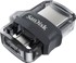 SANDISK USB stick Ultra Dual, 64GB, microUSB (SDDD3-064G-G46)