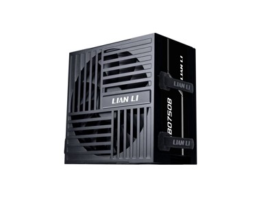 LIAN LI Napajanje RB0750 G9P, 750 W, ATX 3.1, 12V-2x6, 80+ Bronze, polumodularno