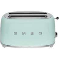 SMEG Toster TSF02PGEU, zelena