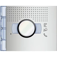 LEGRAND Maska za a/v modul allmetal le351201