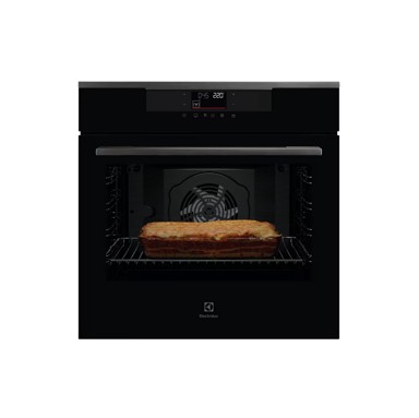 ELECTROLUX Ugradbena pećnica KOFCH36H, serija 500, SurroundCook