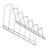 METALTEX Stalak za poklopce Cricket