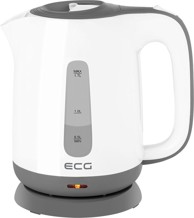 ECG Električno kuhalo za vodu RK 1759 Classica Grigio