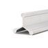 Aluminijski štap za dimljenje 45 cm