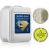 NANO-BAU impregnacija Facade Protect H100 za žbuke, 1 l