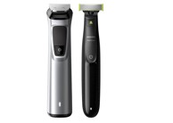 PHILIPS Električni brijač Series 9000 MG9553/15, 20 u 1, lice, kosa i tijelo
