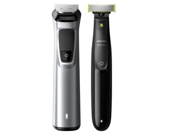 PHILIPS Električni brijač Series 9000 MG9553/15, 20 u 1, lice, kosa i tijelo