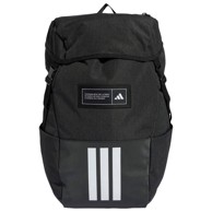 ADIDAS Ruksak za kampiranje 4Athlts, IM5520, crni