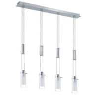 EGLO Stropna rasvjeta LED AGGIUS