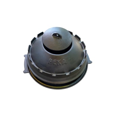 LIMARIJA SEBASTIJAN Peka M40 od gusa, emajlirana s poklopčićem