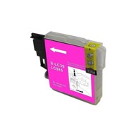 PREMIUMPRINT Kompatibilni uložak Brother LC985, magenta