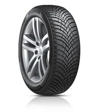 HANKOOK 175 65 R14 82T WiNter i*cept RS3 W462, zimske gume