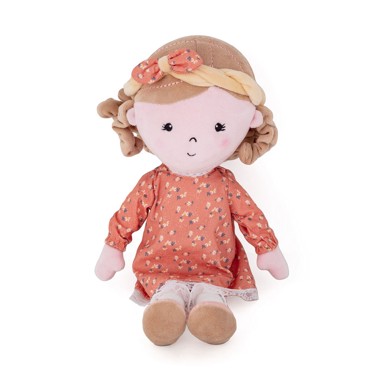 PETITE&MARS Plišana igračka SOPHIE, 35cm