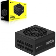 CORSAIR napajanje RM1200e 1200W 80Plus Gold modularno 