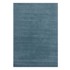 FLAIR RUGS Plavi ručno rađen vunen tepih 160x230 cm Textured Wool Border 