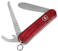 VICTORINOX Švicarski nožić Pionir Alox