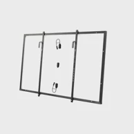 ECOFLOW Balkonski nosač solrnog panela