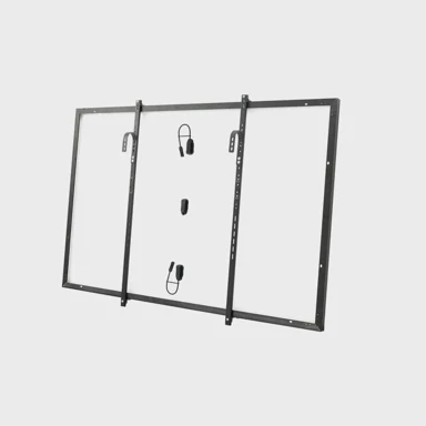 ECOFLOW Balkonski nosač solrnog panela