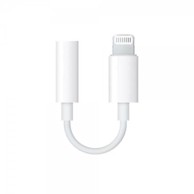 APPLE Adapter Lightning (M) na 3.5mm audio konektor(Ž), mmx62zm/a
