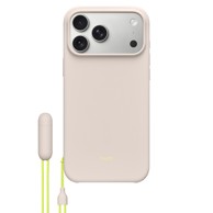 BEATS Kickstand futrola s MagSafeom i Camera Controlom za iPhone 17 Pro Max, Lime Stone