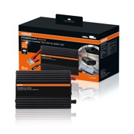 OSRAM POWERinvert 500W OEINVU500 pretvarač napona 500W/1000W 1xUSB