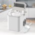 MAESTRO ICE MR-821 ledomat, 170 W, 10-12 kg/24h,, bijeli