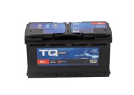 TQ Akumulator Start/Stop AGM 7905662 90Ah D+ 35,3x17,5x19,0 (900A)