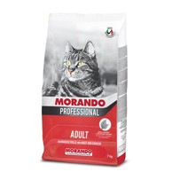 MORANDO Professional Cat Adult govedina i piletina 7,5 kg