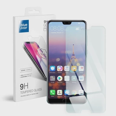 BLUE STAR Kaljeno staklo za HUAWEI P20 Pro