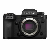 FUJIFILM Digitalni fotoaparat X-H2S (body)